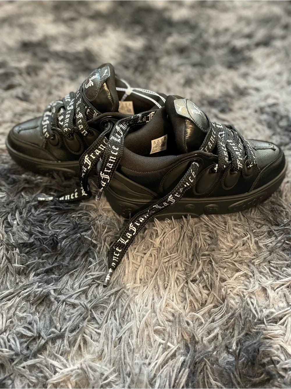 Puma La Francè Sneakers 4.5